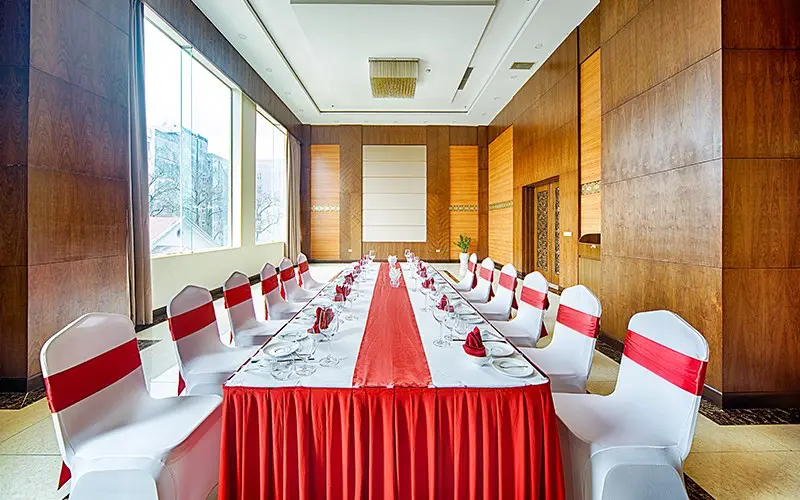 Hội Nghị Mường Thanh Grand Cửa Lò, Nghệ An