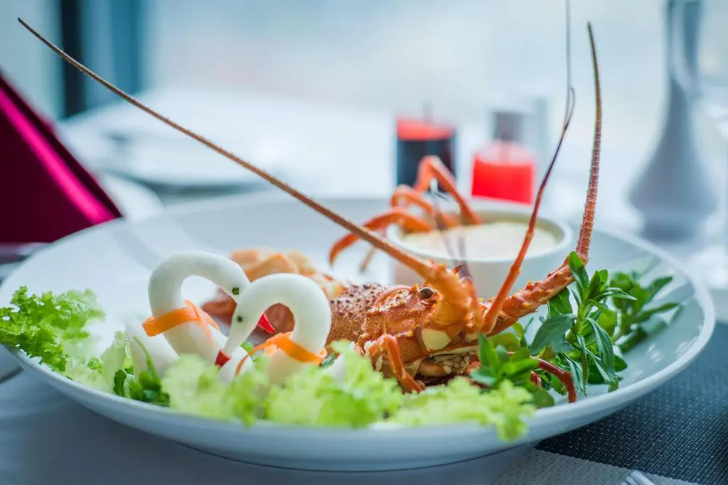 Hội Nghị Mường Thanh Grand Cửa Lò, Nghệ An