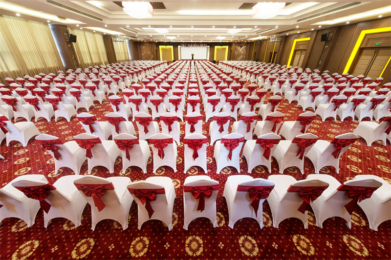 Hội nghị khách sạn Muong Thanh Grand Hoang Mai – Nghe An