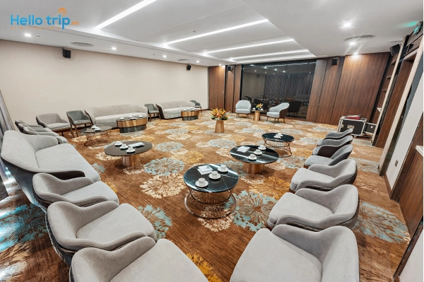 Hội nghị Mường Thanh Luxury Cao Bằng