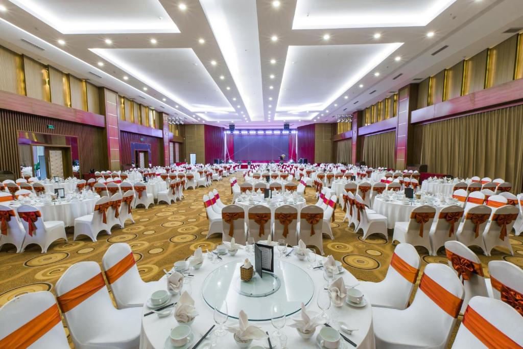 Hội nghị Mường Thanh Luxury Hà Nam