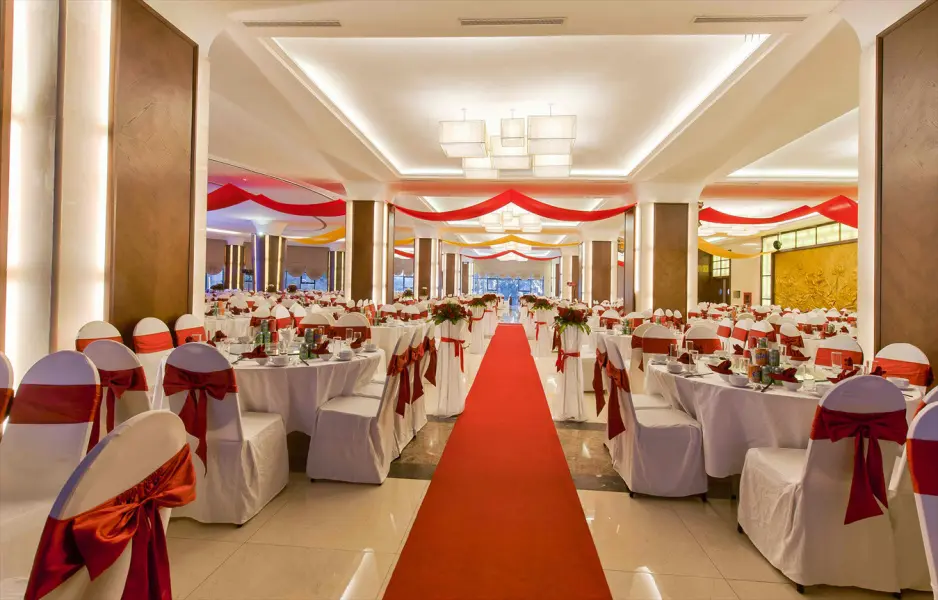 Hội Nghị Mường Thanh Sông Lam Nghệ An Hotel