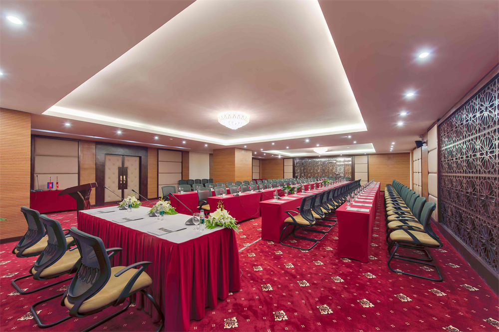 Hội Nghị Mường Thanh Sông Lam Nghệ An Hotel