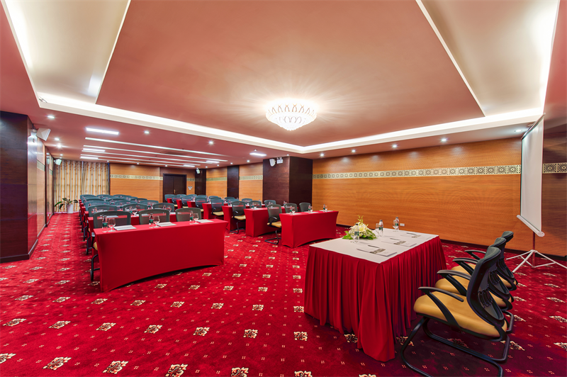 Hội Nghị Mường Thanh Sông Lam Nghệ An Hotel