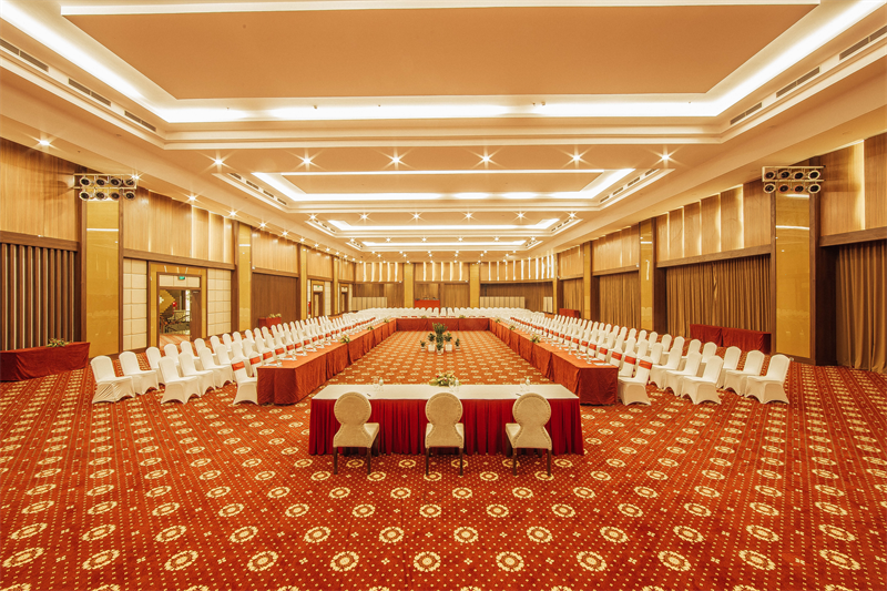 Hội Nghị Mường Thanh Sông Lam Nghệ An Hotel