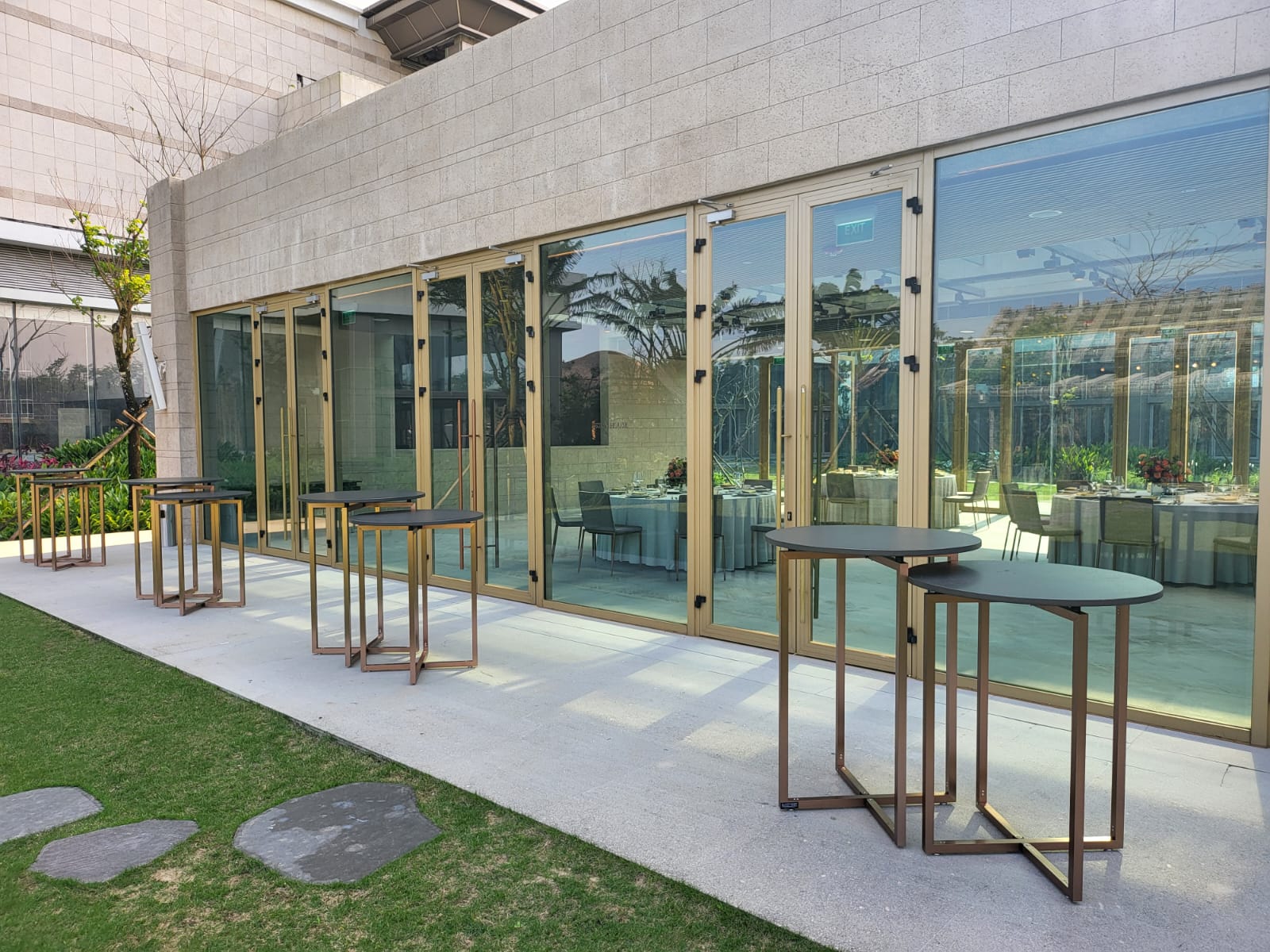 Hội nghị khách sạn New World Hoiana Hotel