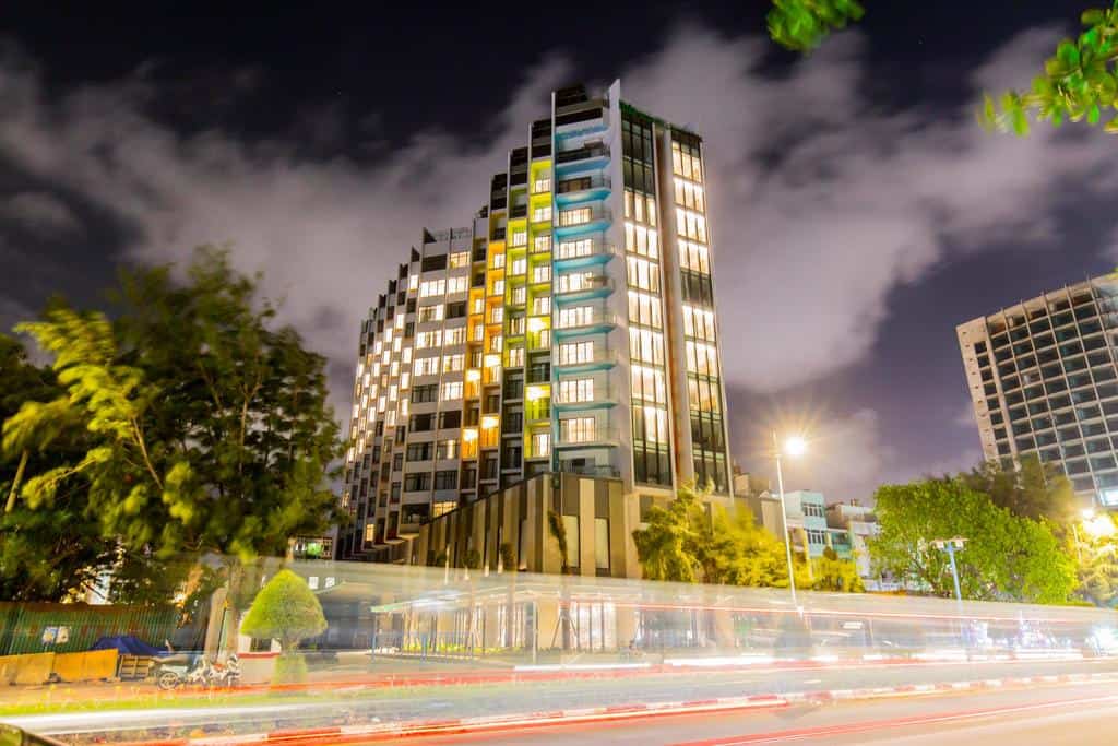 Hội nghị & Sự kiện Premier Pearl Hotel Vũng Tàu