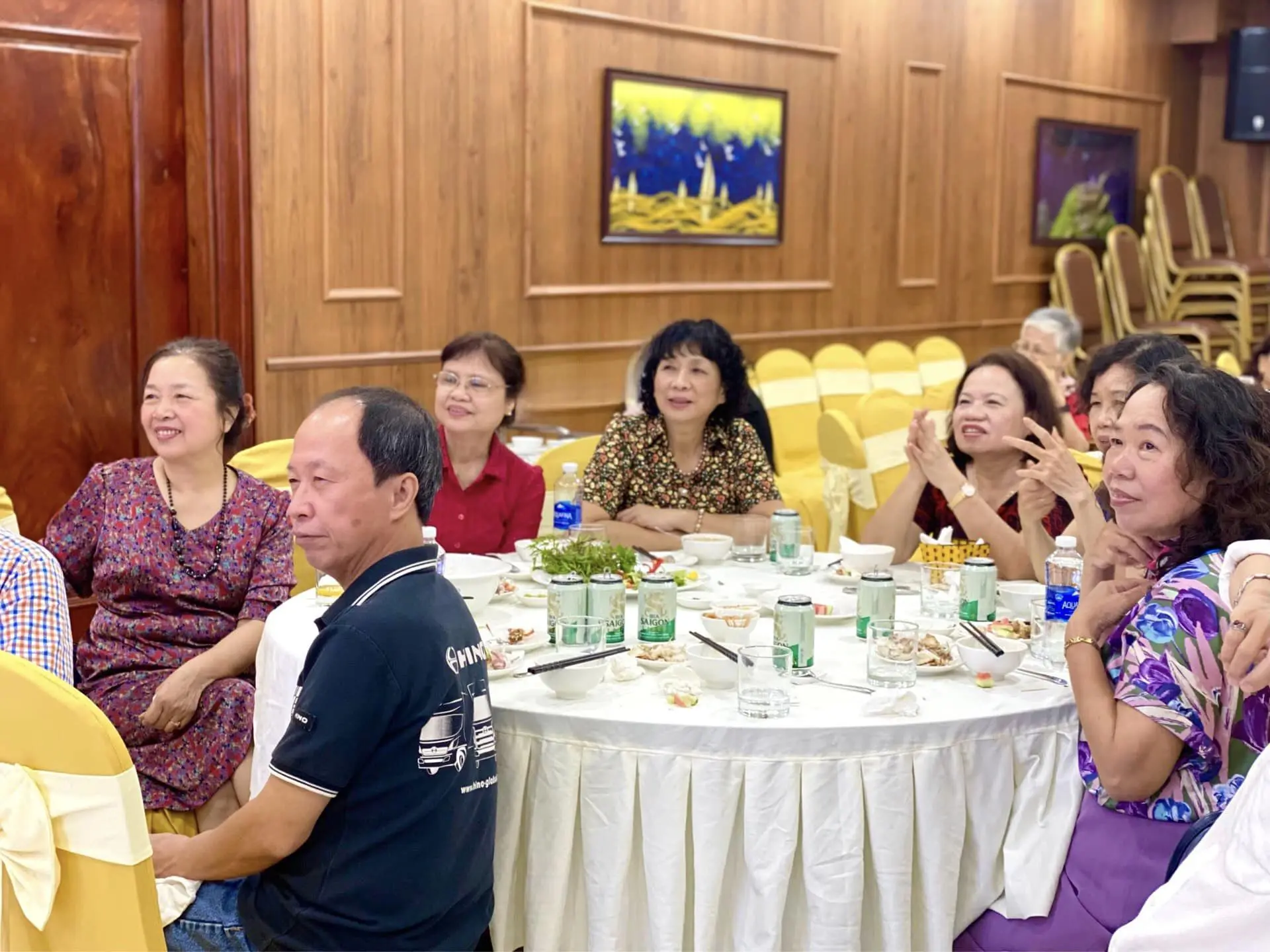 Hội nghị Riverside Quảng Bình