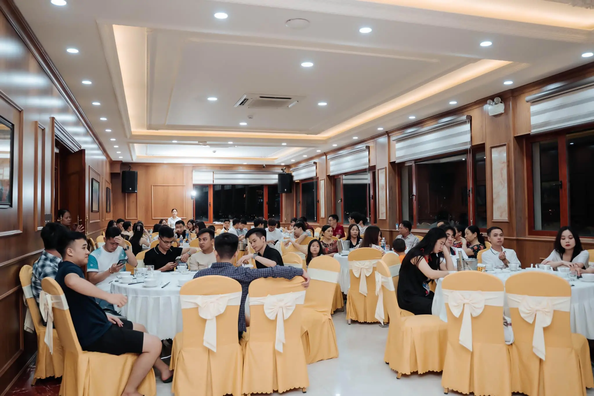 Hội nghị Riverside Quảng Bình