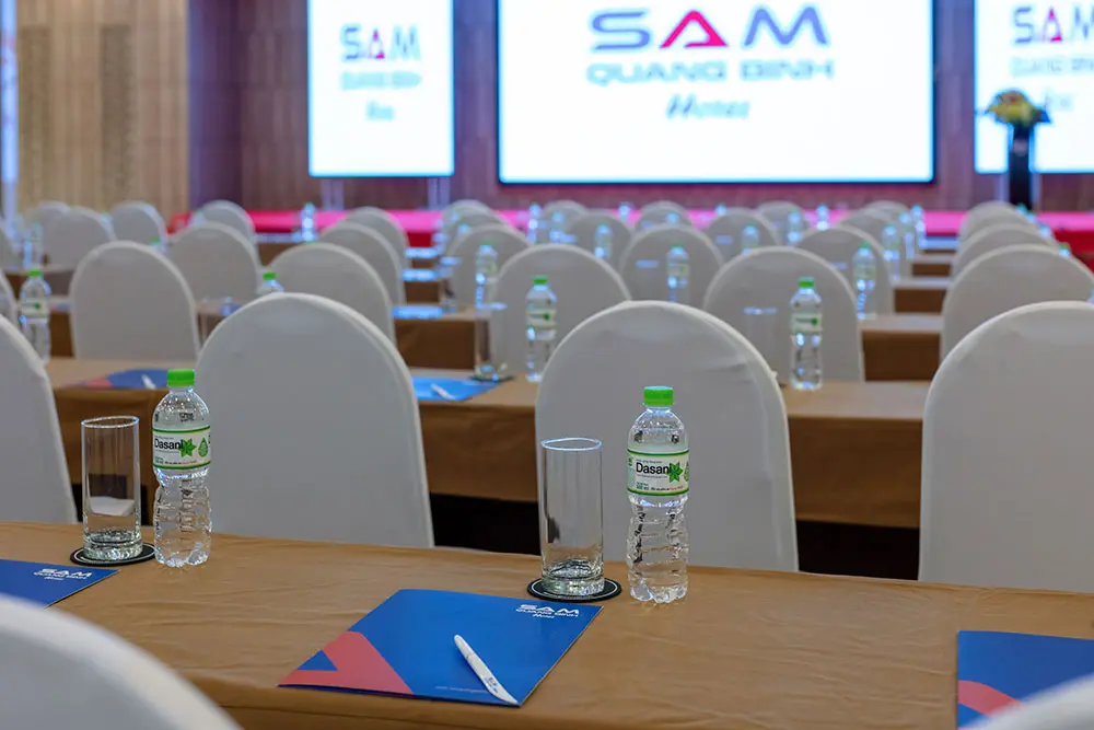 Hội Nghị Sam Quảng Bình