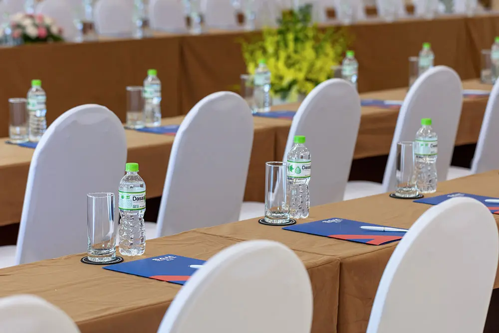 Hội Nghị Sam Quảng Bình