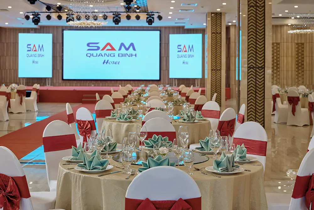 Hội Nghị Sam Quảng Bình