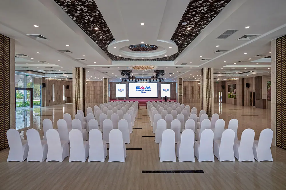 Hội Nghị Sam Quảng Bình