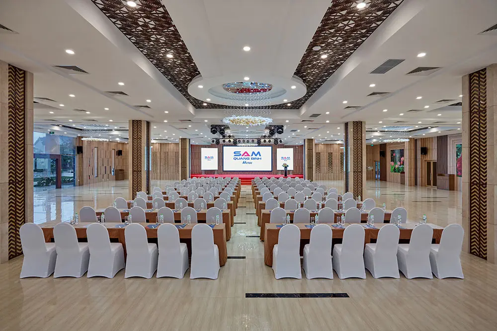 Hội Nghị Sam Quảng Bình