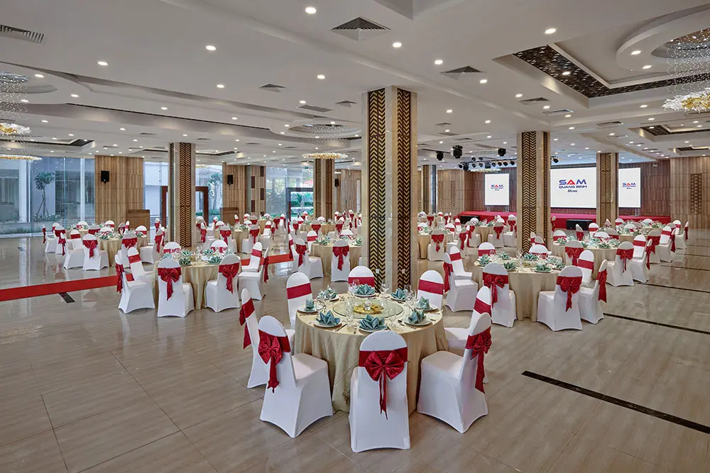 Hội Nghị Sam Quảng Bình