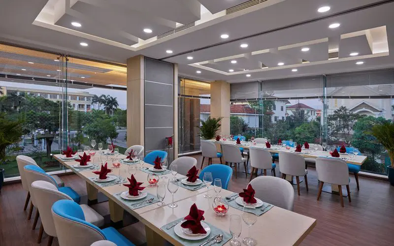 Hội Nghị Sam Quảng Bình