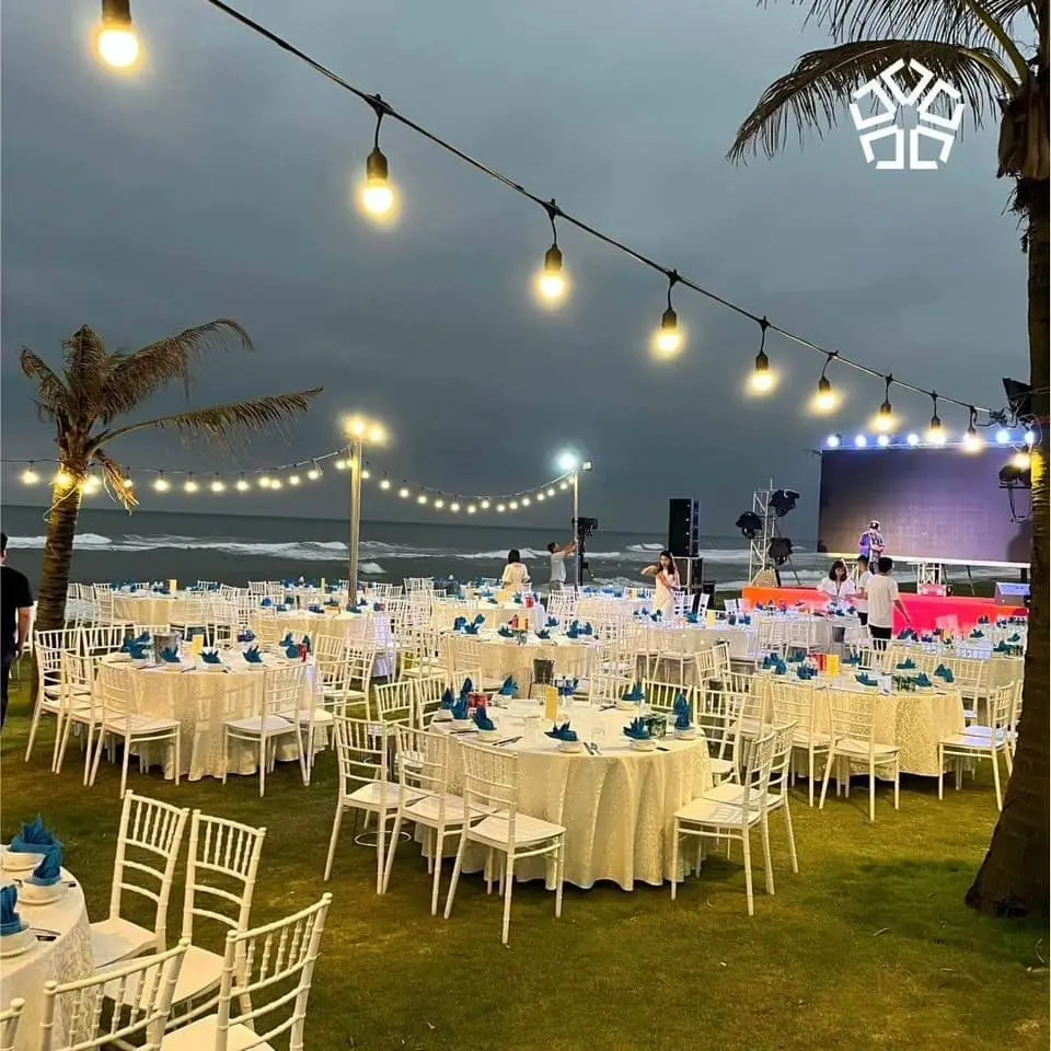 Hội Nghị Sea Star Resort Quảng Bình
