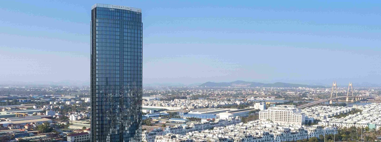Hội nghị Sheraton Hải Phòng