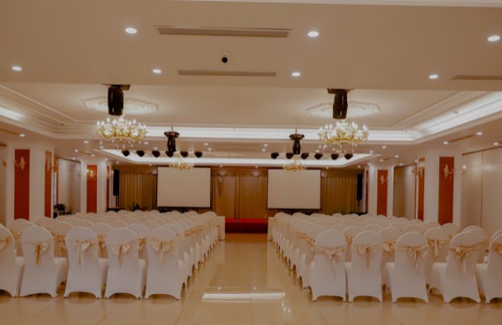 Hội nghị Westlake Hotel & Resort Vĩnh Phúc