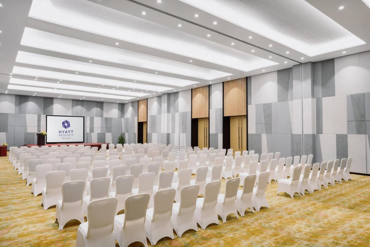 Phòng hội nghị khách sạn Wyndham Garden Hanoi Hotel