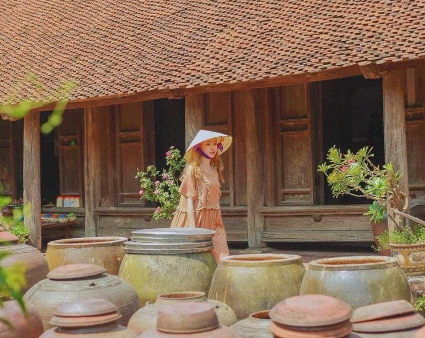 Tour Sơn Tây 2N1D