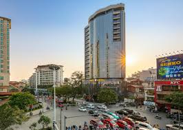 Hội nghị Nesta Hotel West Lake
