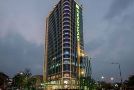 Combo Wyndham Garden Hà Nội + City Tour