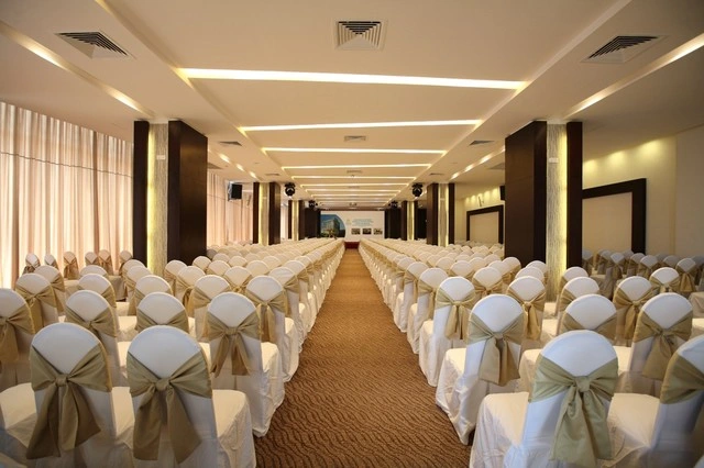 Combo tour hội họp, gala trong ngày tại Asean Resort