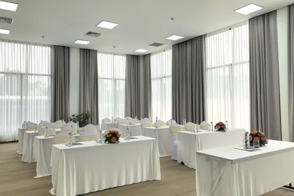 Hội nghị Hoàn Mỹ Resort Ninh Thuận