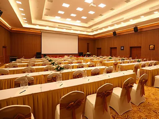 Hội thảo & sự kiện Xanh Villas Resort & Spa