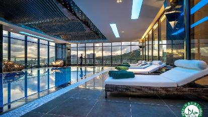 Hội nghị khách sạn DeLaSea Hạ Long