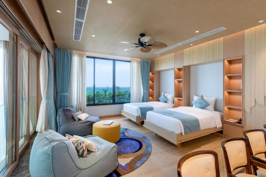 Hội nghị khách sạn Fleur De Lys Quy Nhơn