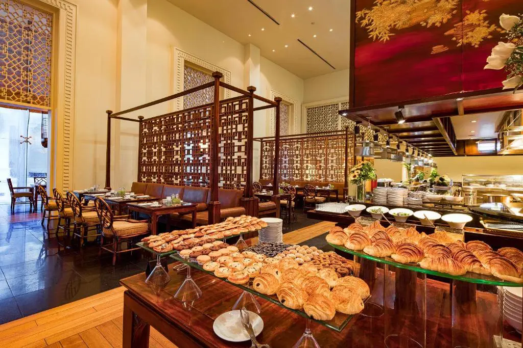 Hội nghị khách sạn Indochine Palace Hotel, Huế