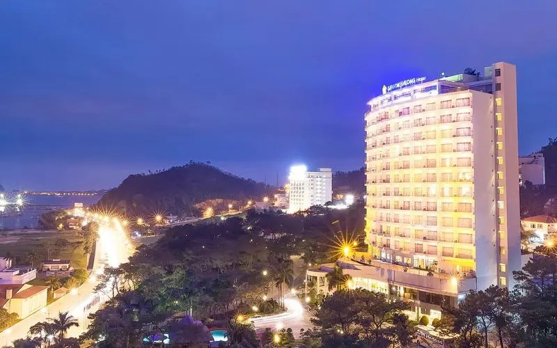 Hội nghị tại Sài Gòn Hạ Long