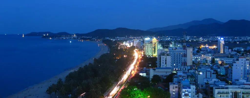 Hội nghị khách sạn Havana Nha Trang