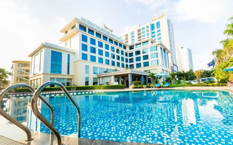 Combo Mường Thanh Holiday Quảng Bình