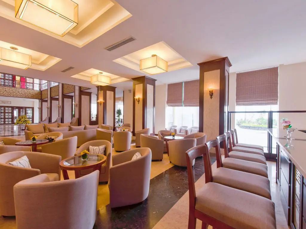Hội Nghị Mường Thanh Holiday Quảng Bình
