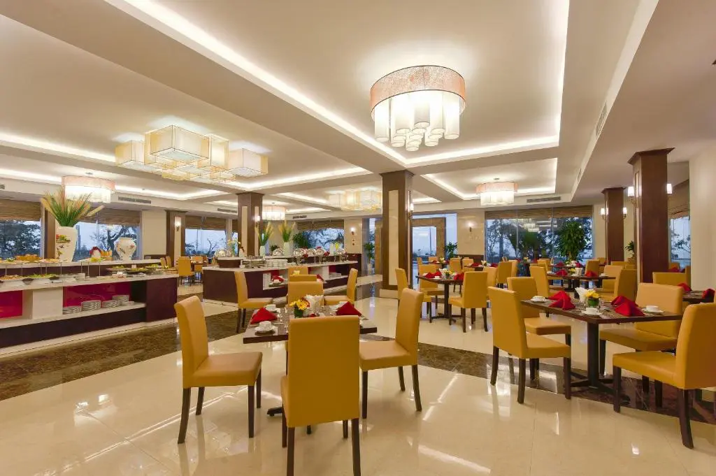 Hội Nghị Mường Thanh Holiday Quảng Bình