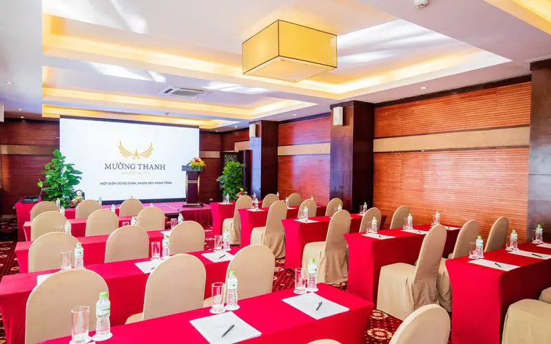Hội Nghị Mường Thanh Holiday Quảng Bình