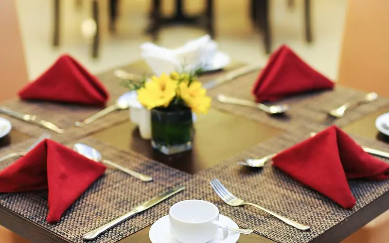 Hội Nghị Mường Thanh Holiday Quảng Bình