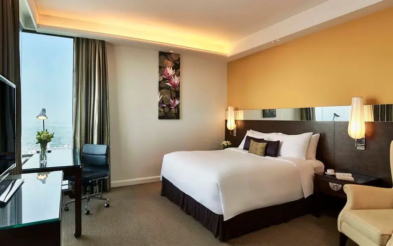 Hội nghị khách sạn Pan Pacific Hanoi