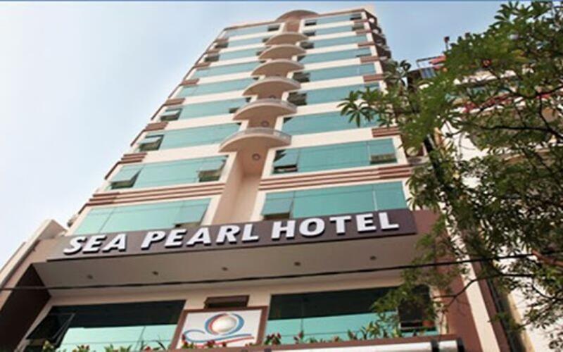 Hội nghị khách sạn Sea Pearl Cát Bà