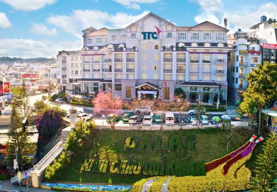 Hội nghị TTC Ngọc Lan Đà Lạt