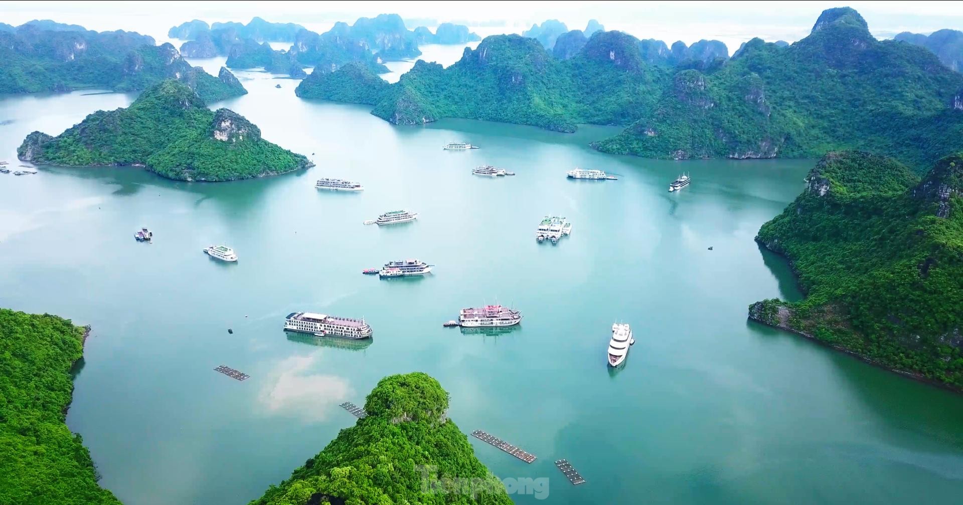 Tour Hà Nội – Cát Bà – Vịnh Lan Hạ 1 ngày TRHP009