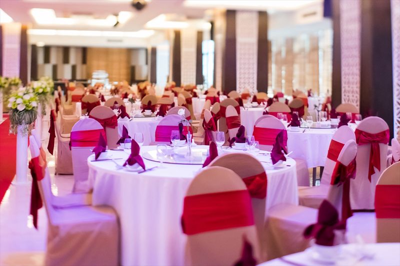 Gala Dinner Mường Thanh Grand Lào Cai