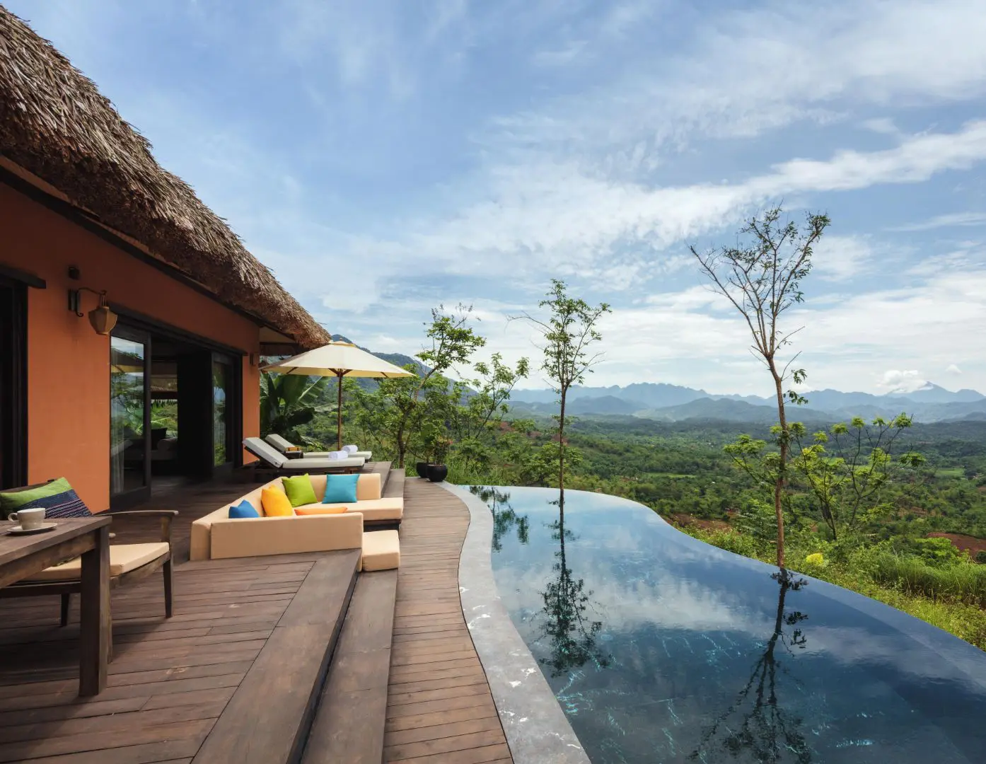 Lễ cưới và sự kiện Avana Retreat Resort Mai Châu, Hoà Bình