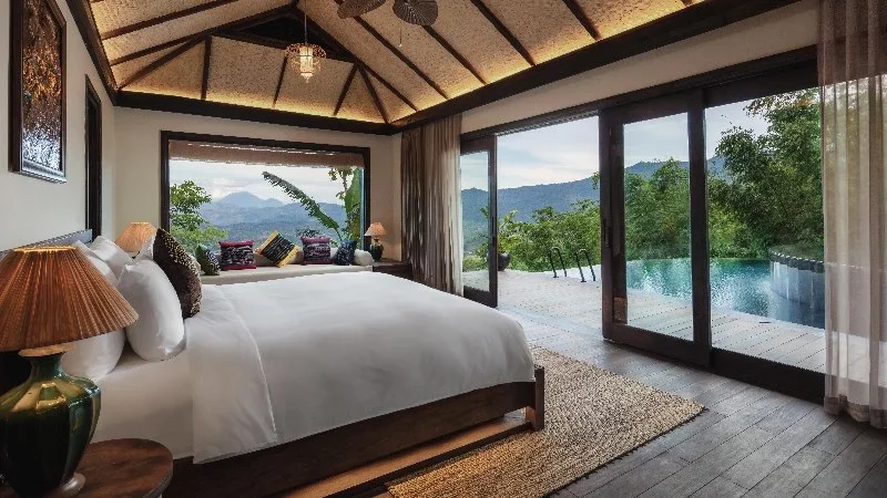 Lễ cưới và sự kiện Avana Retreat Resort Mai Châu, Hoà Bình