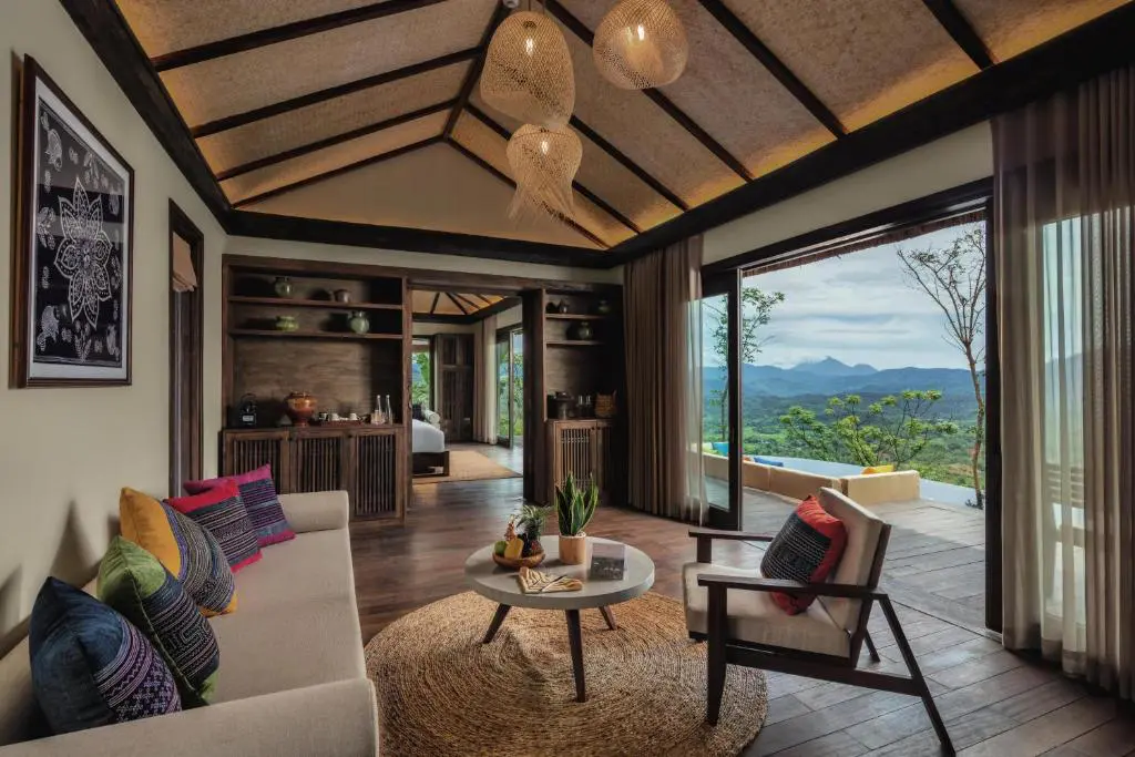 Lễ cưới và sự kiện Avana Retreat Resort Mai Châu, Hoà Bình
