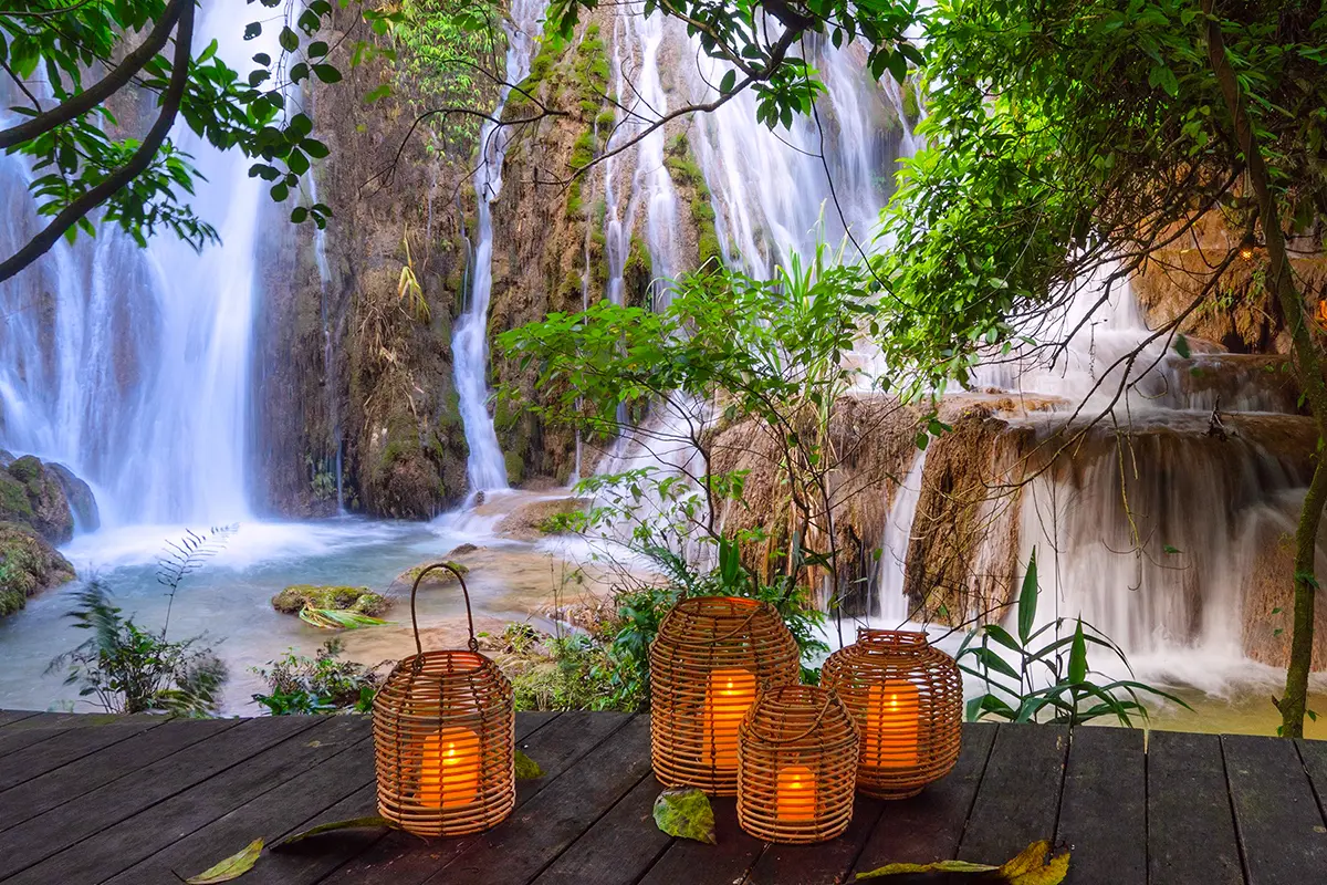 Lễ cưới và sự kiện Avana Retreat Resort Mai Châu, Hoà Bình