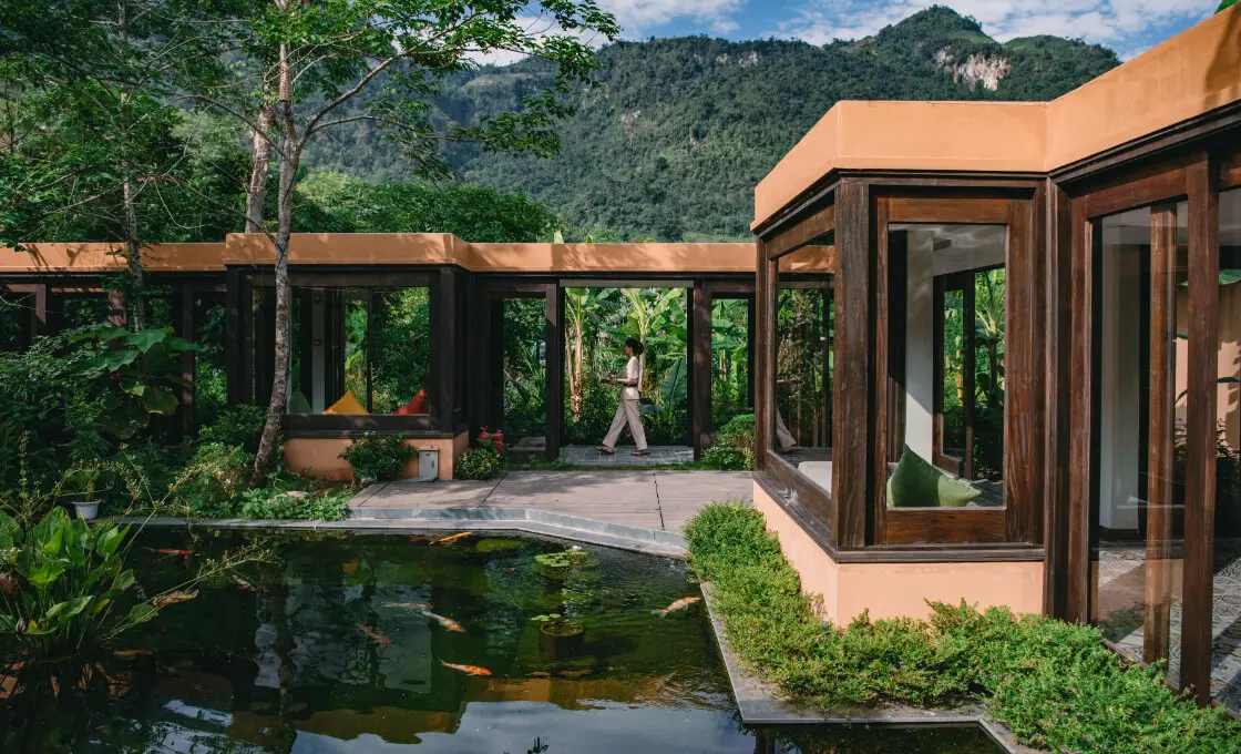 Lễ cưới và sự kiện Avana Retreat Resort Mai Châu, Hoà Bình